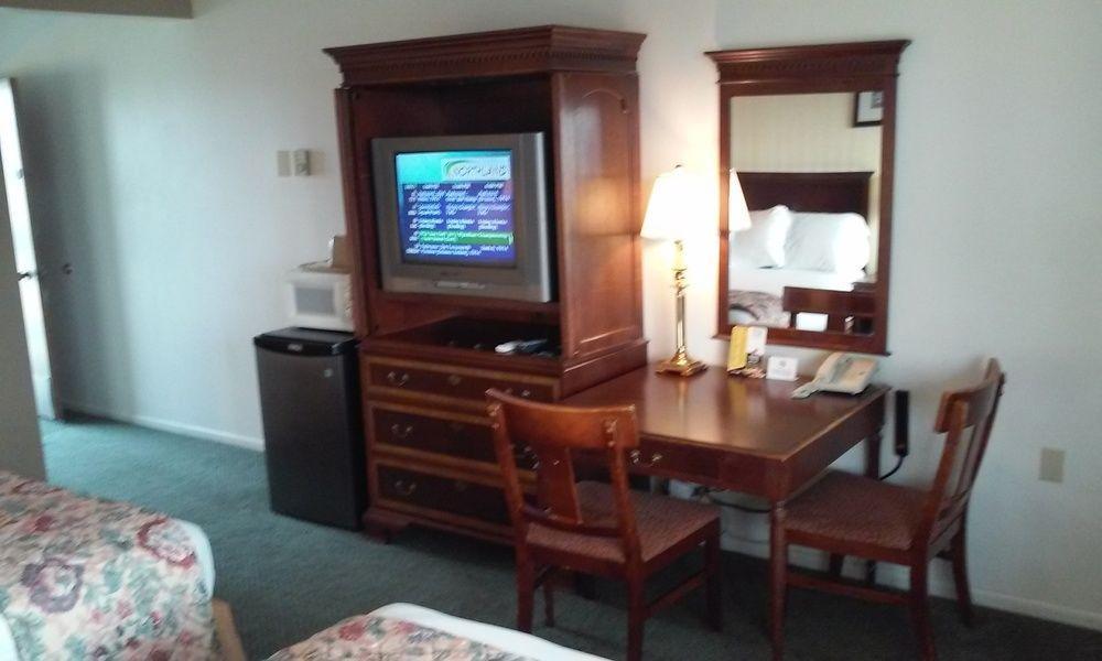 Motel Oasis Moses Lake Extérieur photo
