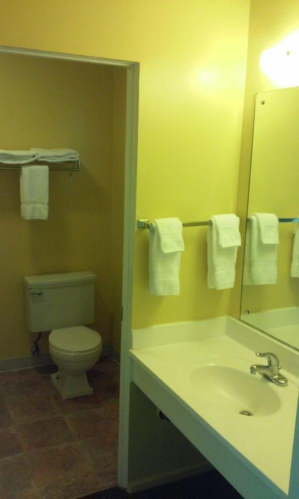 Motel Oasis Moses Lake Extérieur photo
