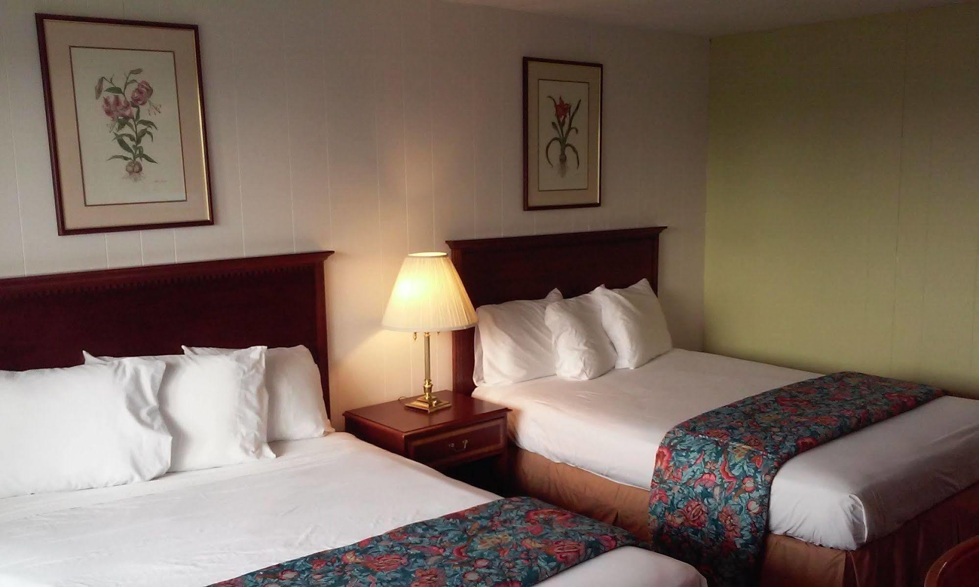 Motel Oasis Moses Lake Extérieur photo