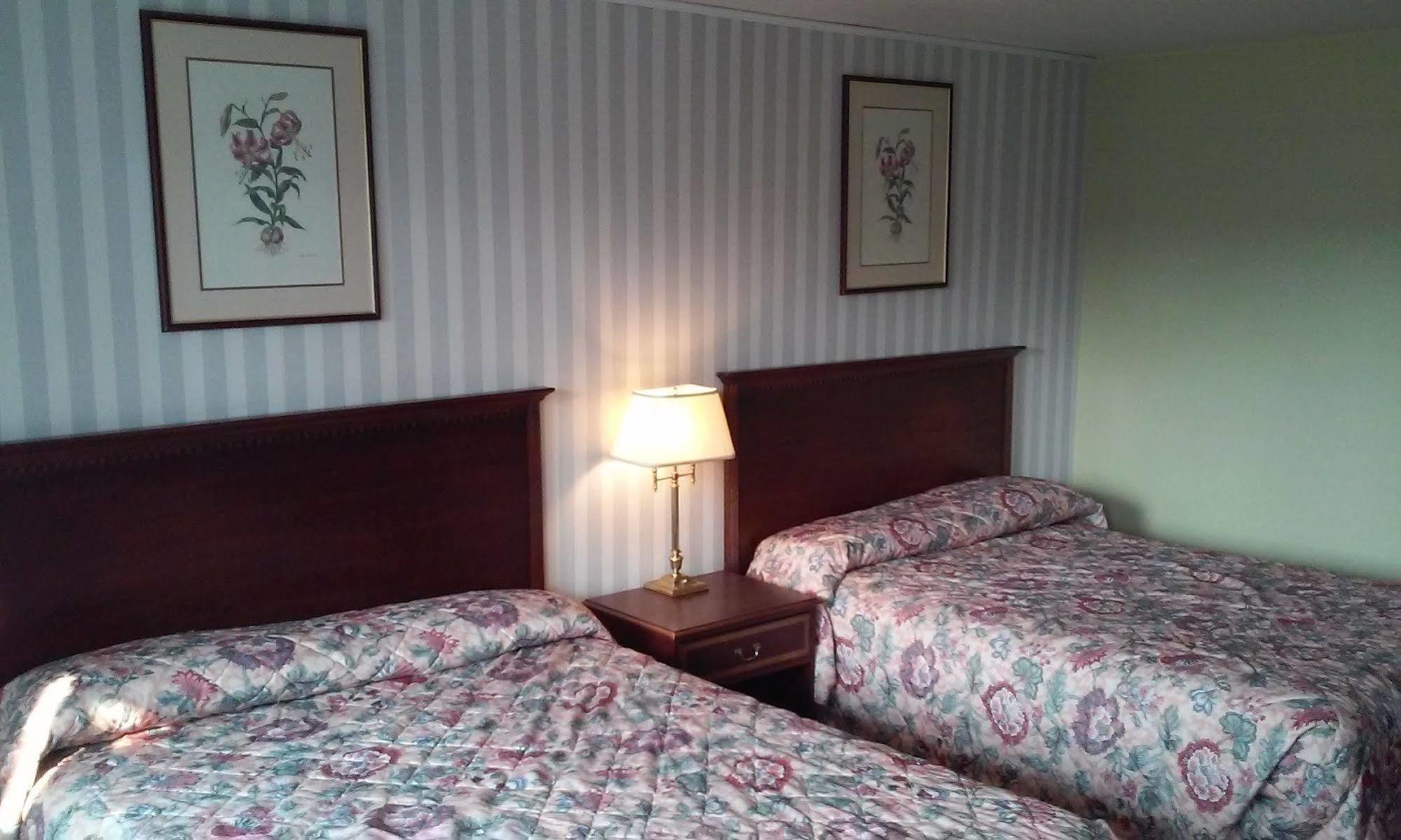 Motel Oasis Moses Lake Extérieur photo