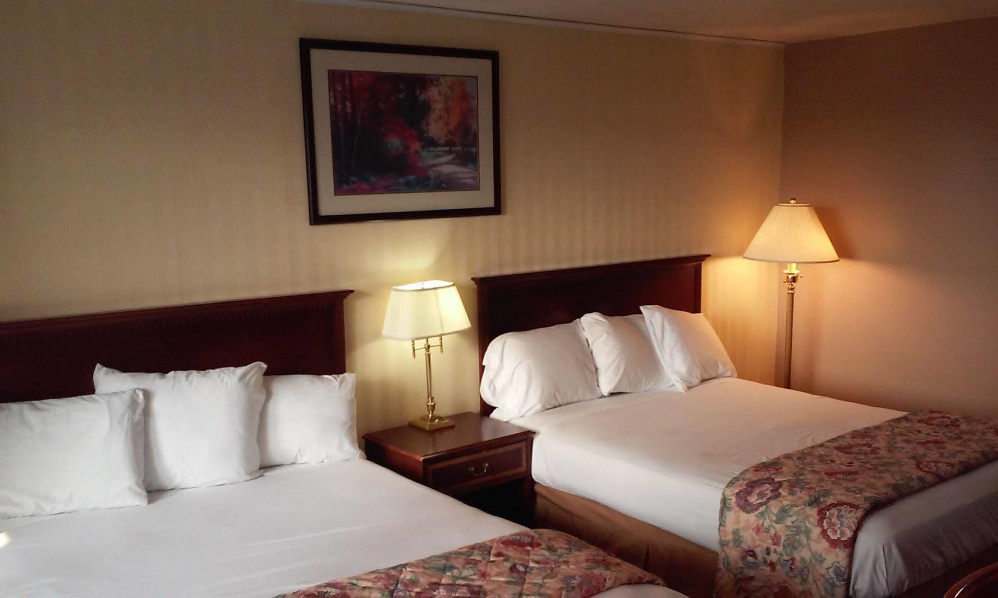 Motel Oasis Moses Lake Extérieur photo