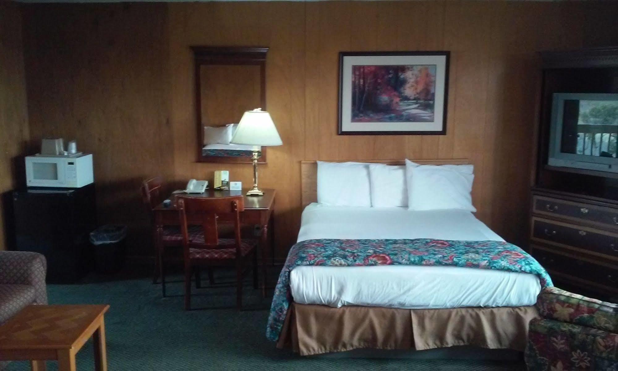 Motel Oasis Moses Lake Extérieur photo